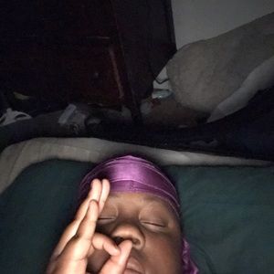 Meet your Posher, Dimitrius